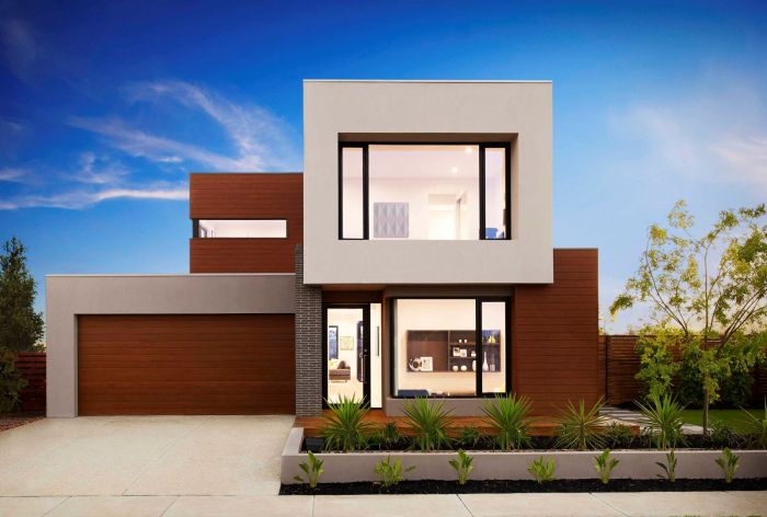 Gambar2 desain rumah minimalis