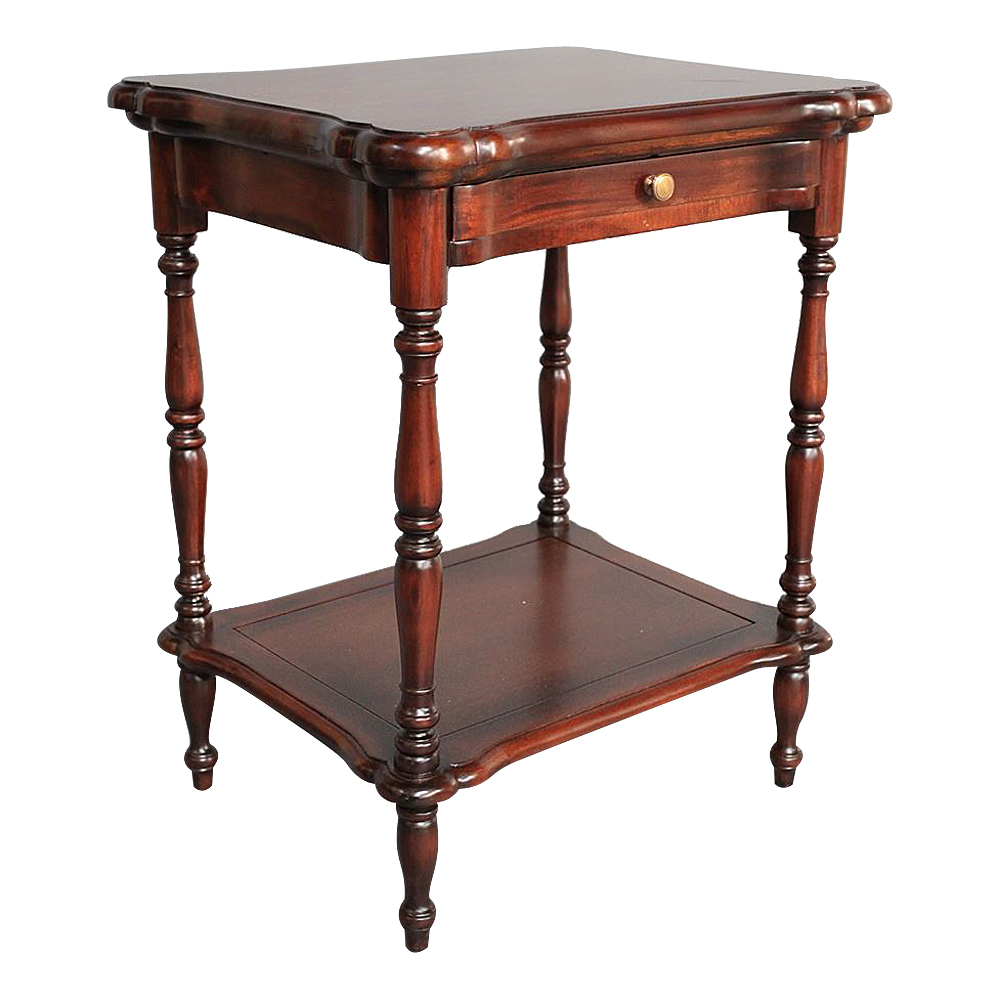 Mahogany antique