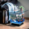 Aquarium Tisch Wohnzimmer kaufen Der perfekte Unterbau